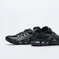 Asics - Gel-Kayano 14 (Black/Pure Silver)