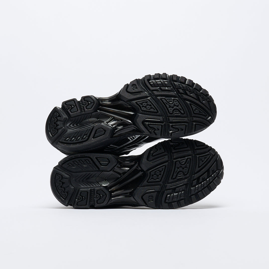 Asics - Gel-Kayano 14 (Black/Pure Silver)