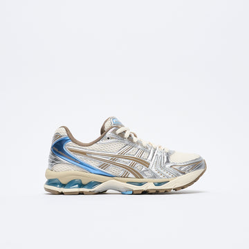 Asics - Gel-Kayano 14 (Cream/Pepper)