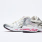 Asics - Gel -Kayano 14 (Cream/Pink)