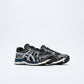 Asics - Gel-Kayano 20 (Black/Silver)