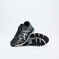Asics - Gel-Kayano 20 (Black/Silver)