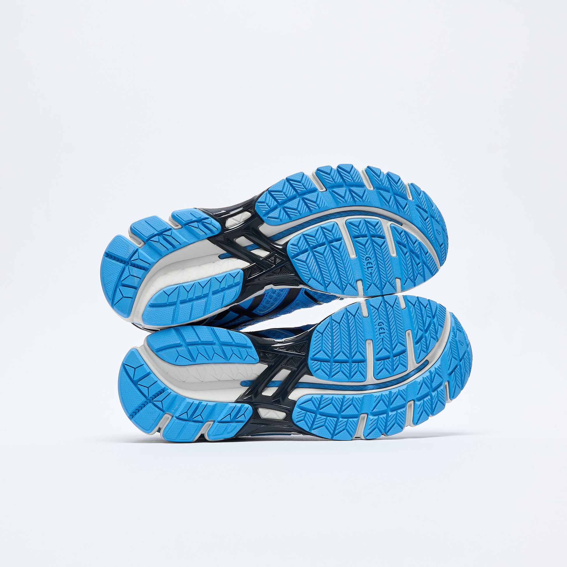 Asics - Gel-Kayano 20 (Neptune Blue)