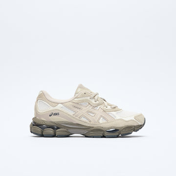 Asics - Gel-NYC (Cream/Putty)