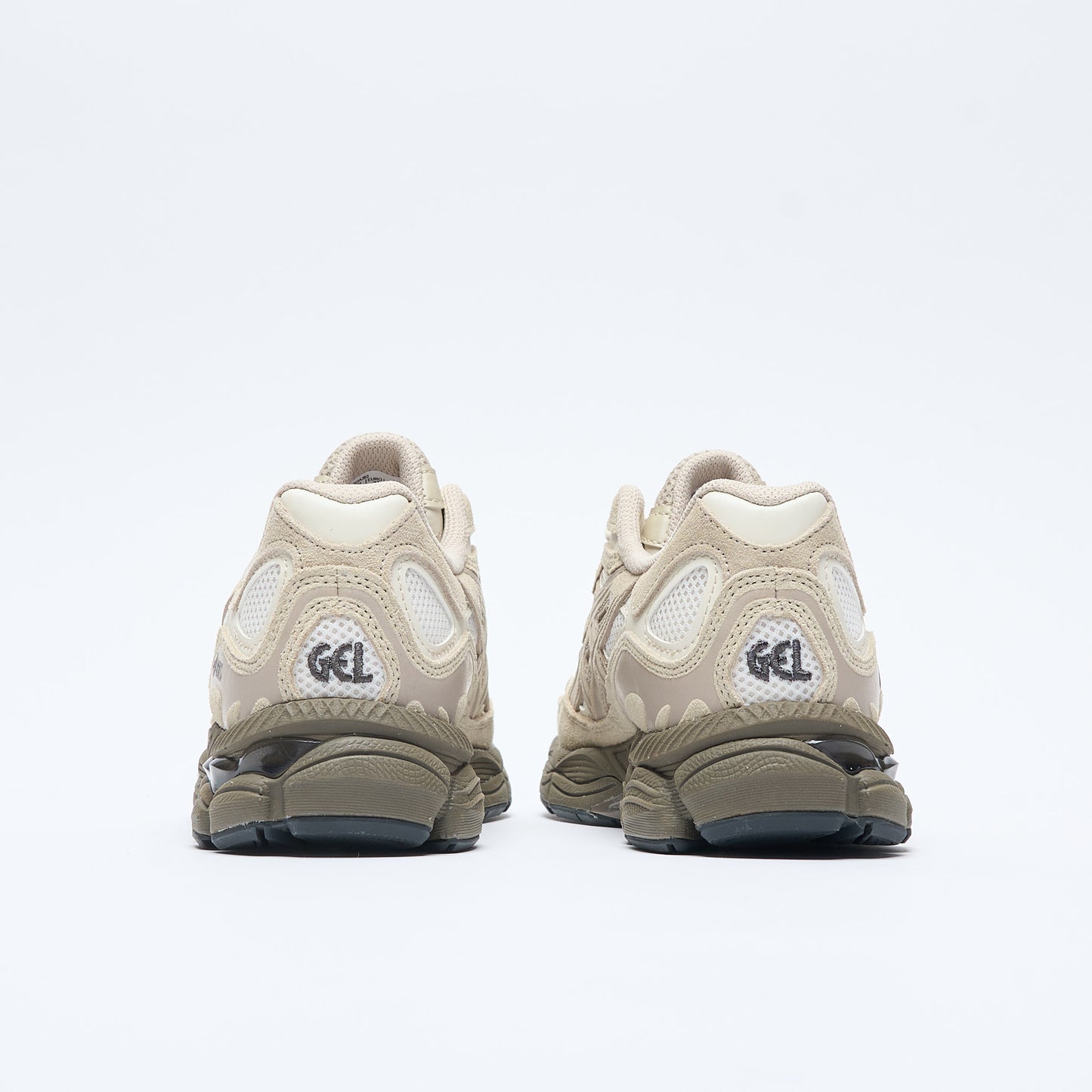 Asics - Gel-NYC (Cream/Putty)