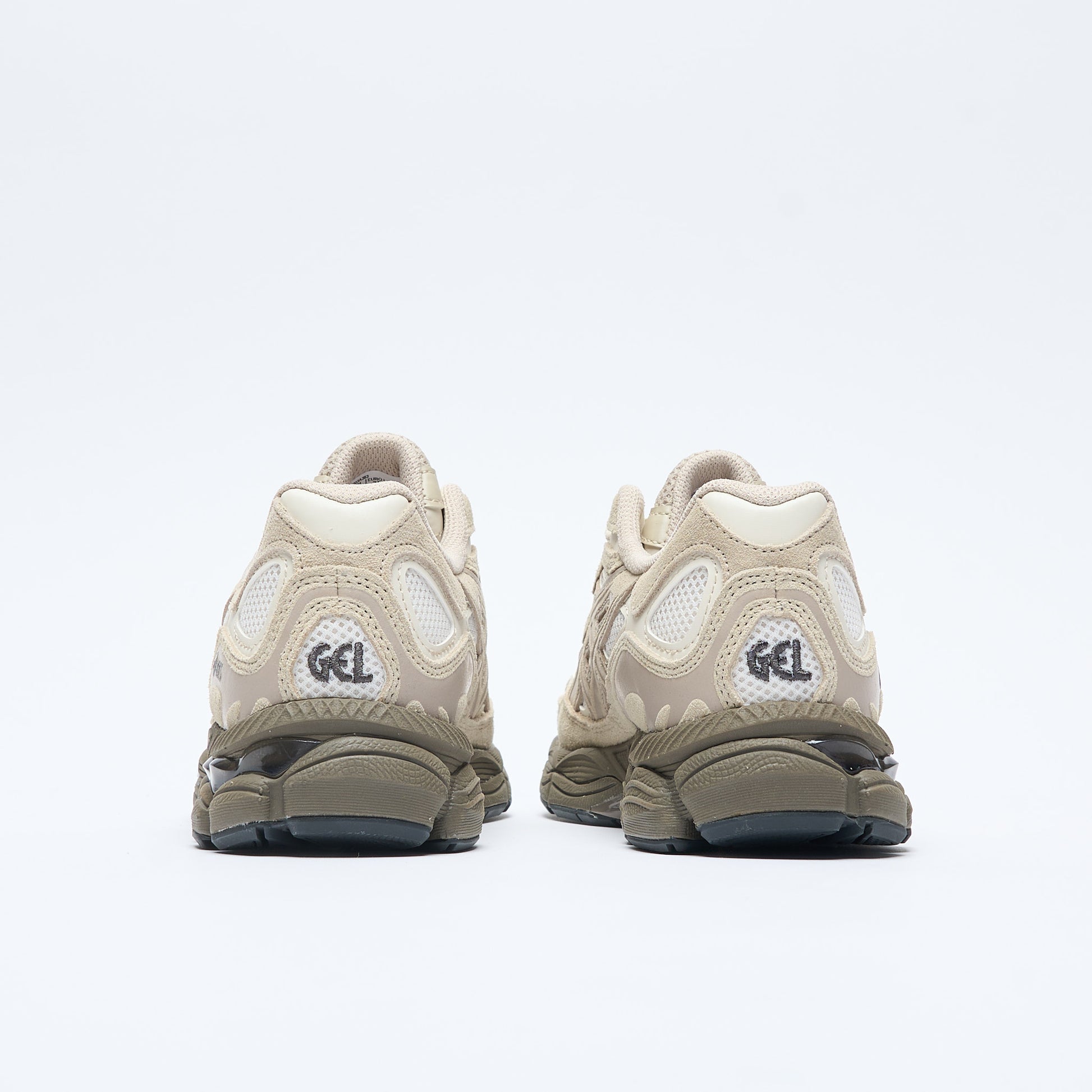 Asics - Gel-NYC (Cream/Putty)