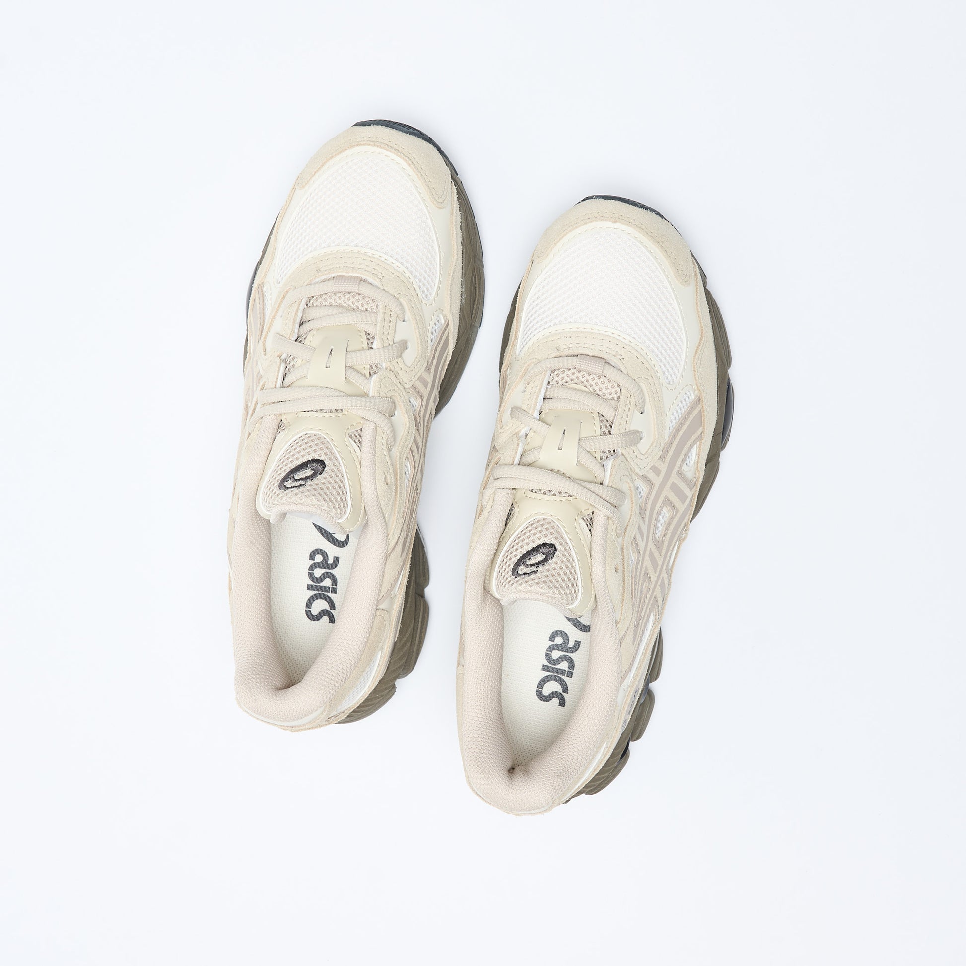 Asics - Gel-NYC (Cream/Putty)