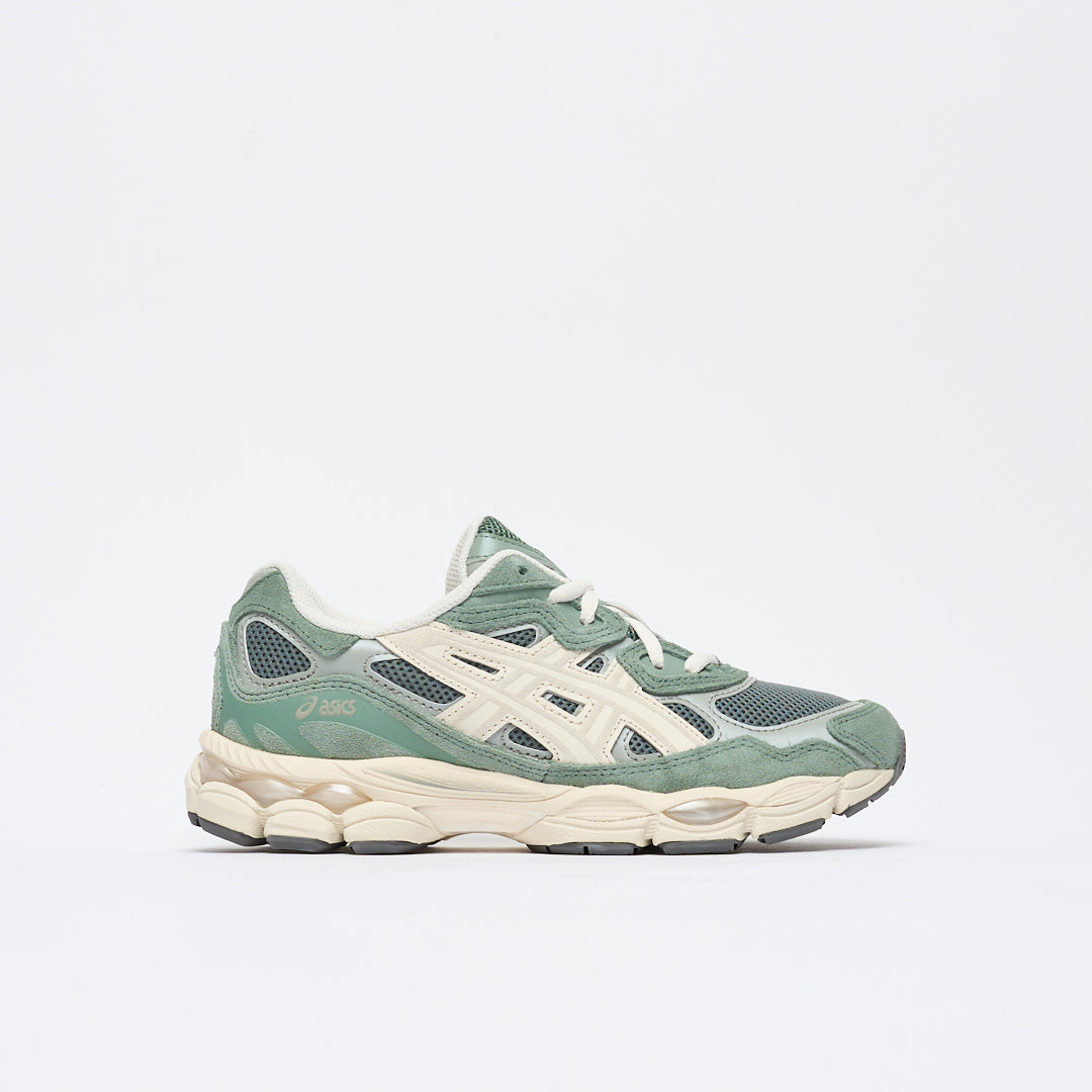 Asics - Gel-NYC (Ivy/Smoke Grey)