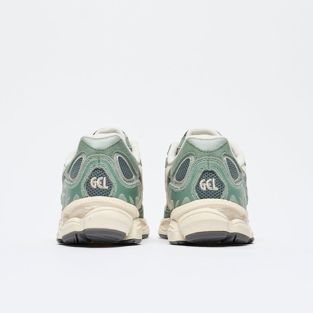 Asics - Gel-NYC (Ivy/Smoke Grey)