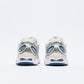 Asics - Gel-Nimbus 9 (White/Light Indigo)