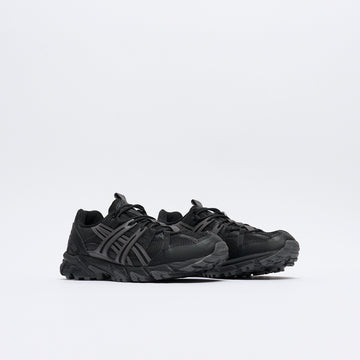 Asics - Gel Sonoma 15-50 (Black/Obisdian Grey)