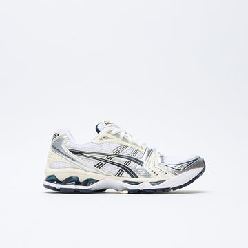 Asics - Kayano 14 (White/Midnight)