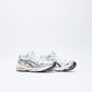 Asics - Kayano 14 (White/Tai-chi Yellow)