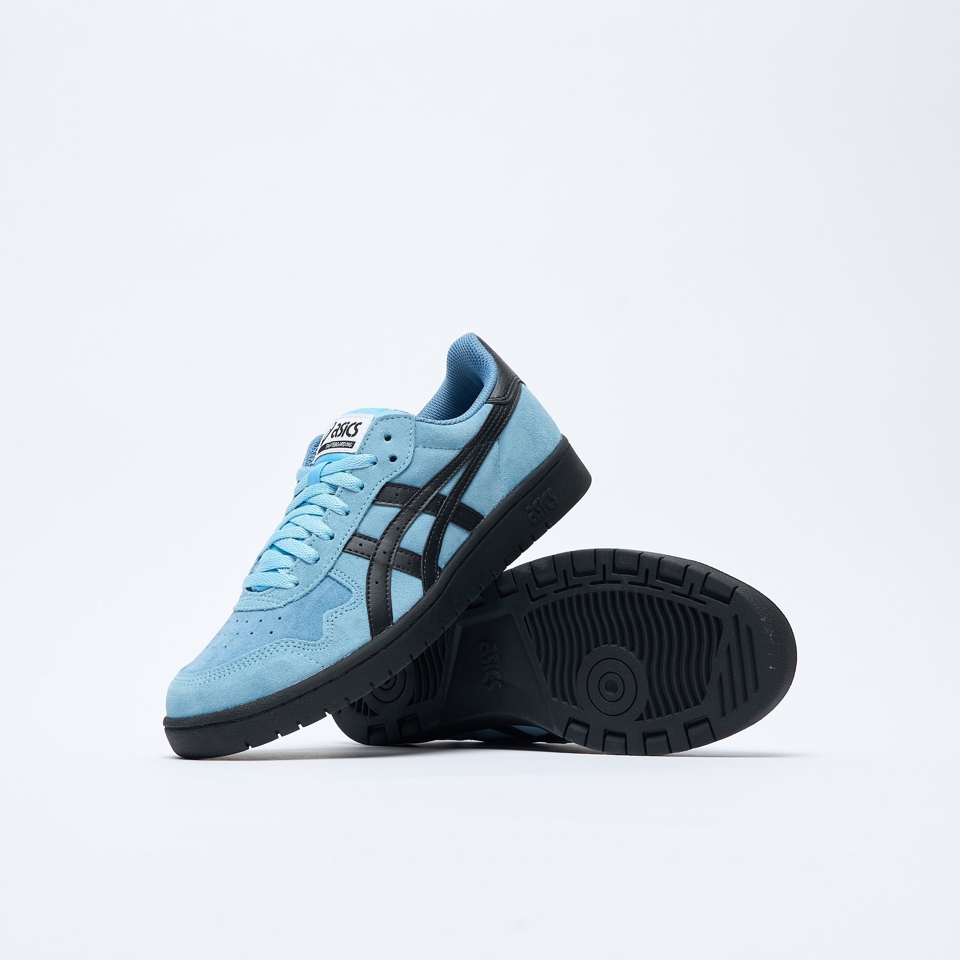 Asics Skateboarding - Japan Pro (Arctic Sky/Black)