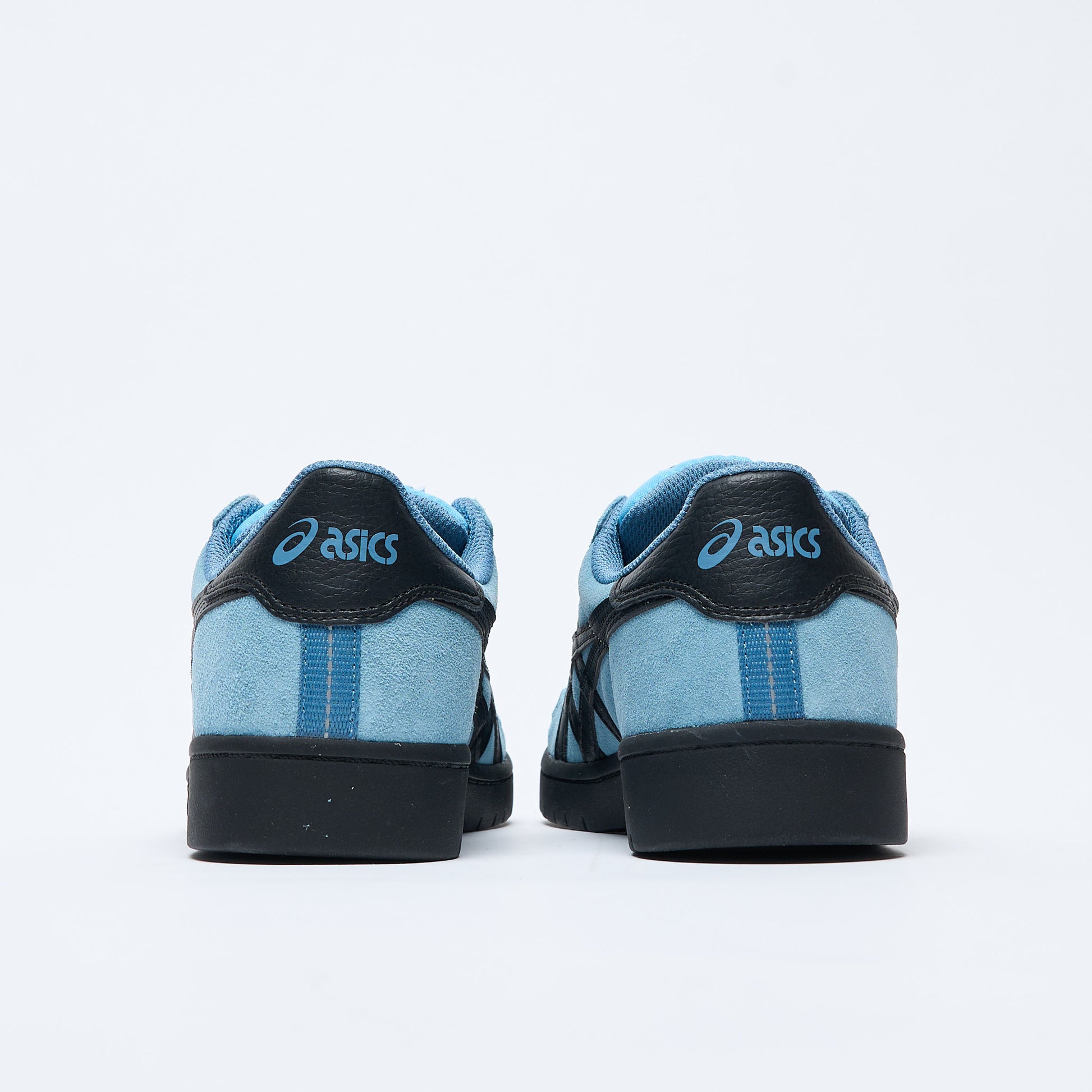 Asics Skateboarding - Japan Pro (Arctic Sky/Black)