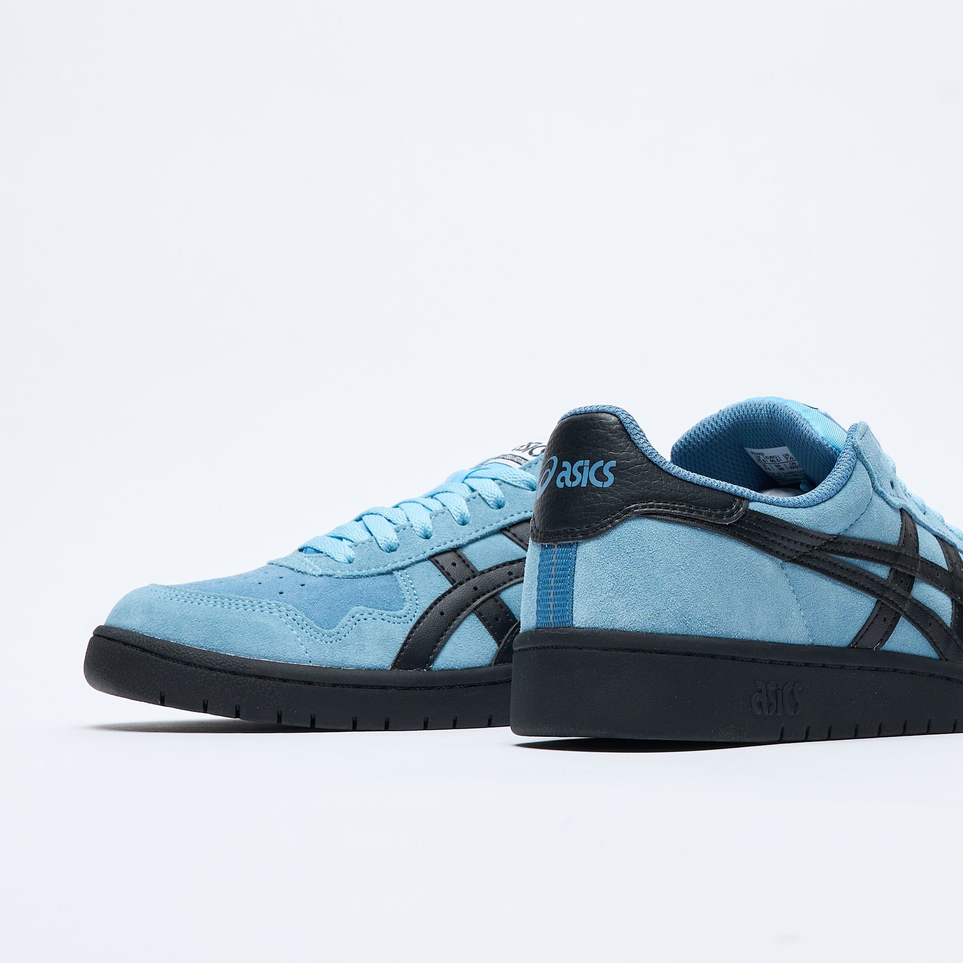 Asics Skateboarding - Japan Pro (Arctic Sky/Black)