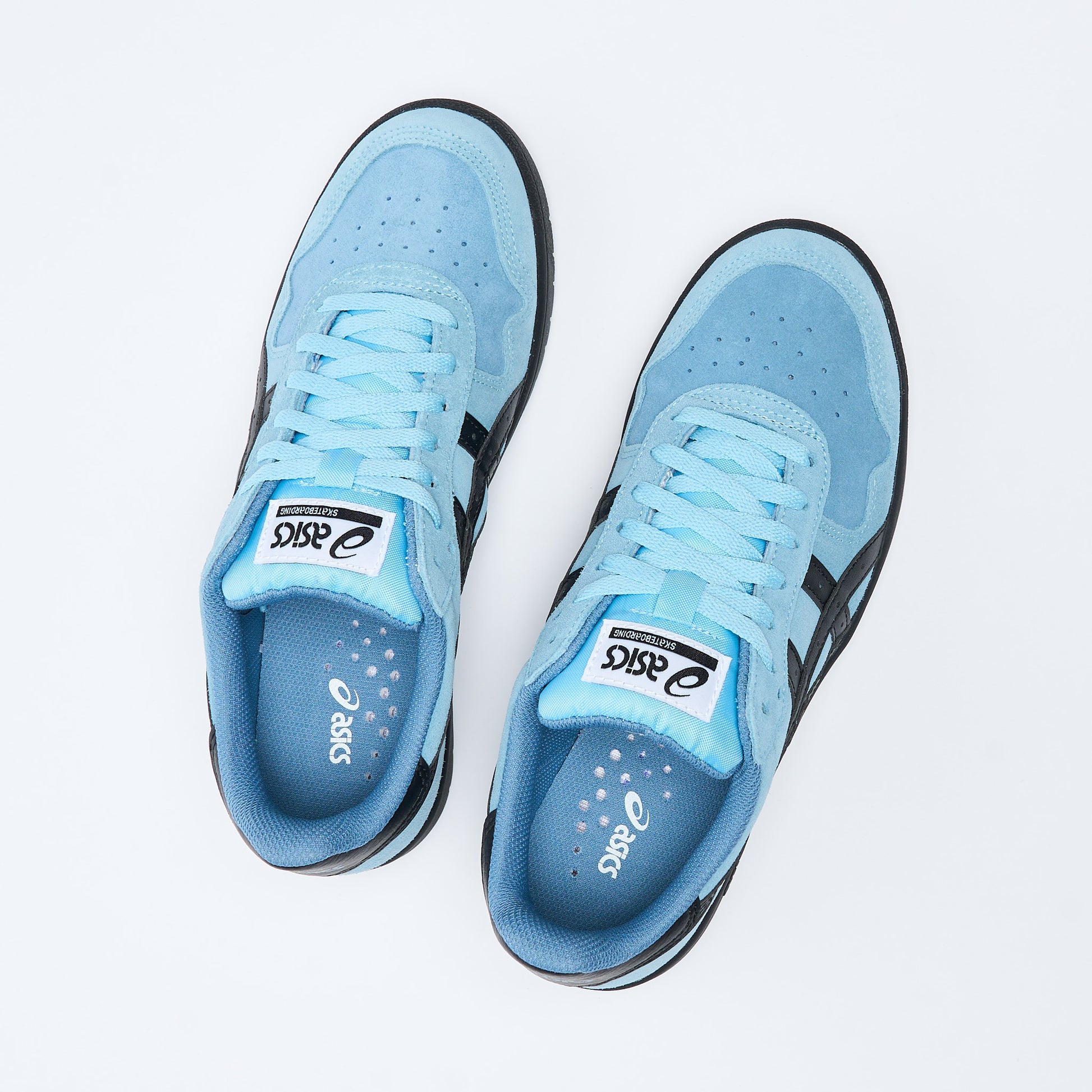 Asics Skateboarding - Japan Pro (Arctic Sky/Black)