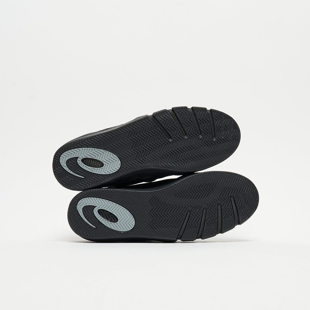 Asics Skateboarding - Gel-Flexkee Pro 2.0 (Black/Graphite Grey)