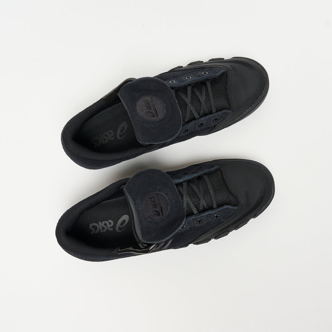 Asics Skateboarding - Gel-Flexkee Pro 2.0 (Black/Graphite Grey)