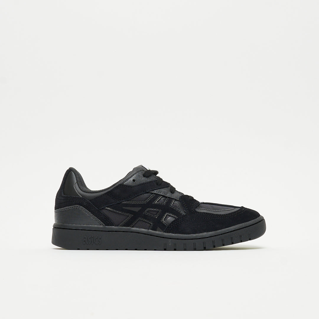 Asics Skateboarding - Gel-Splyte (Black/Graphite Grey)