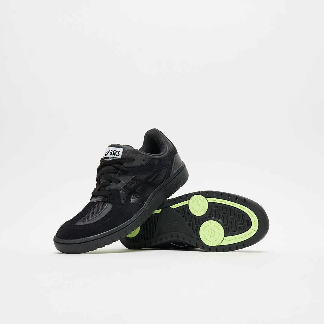 Asics Skateboarding - Gel-Splyte (Black/Graphite Grey)