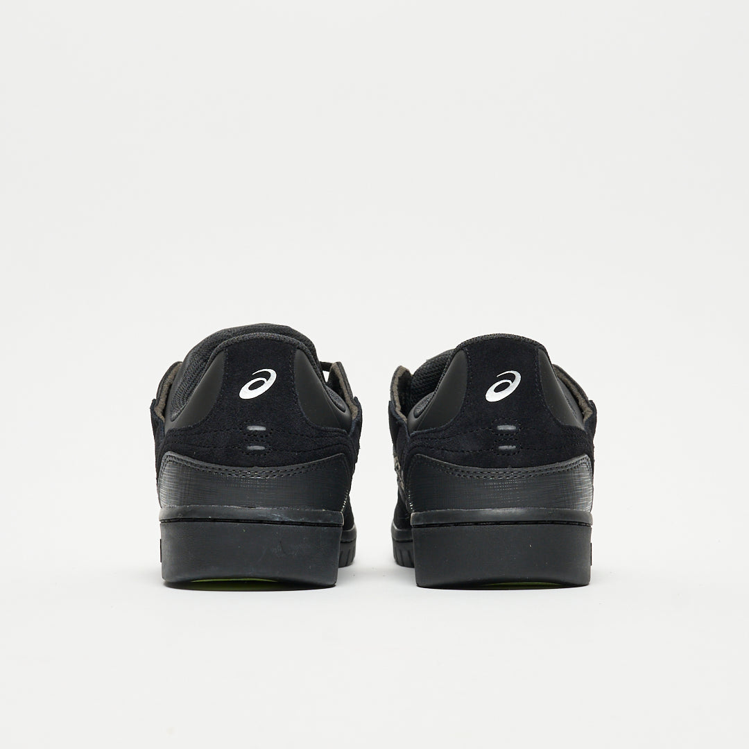 Asics Skateboarding - Gel-Splyte (Black/Graphite Grey)
