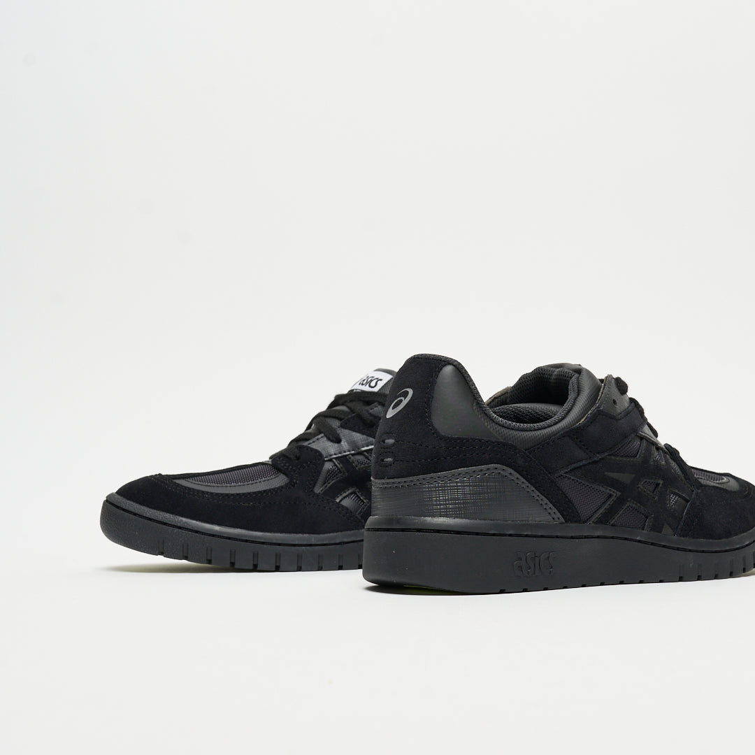 Asics Skateboarding - Gel-Splyte (Black/Graphite Grey)