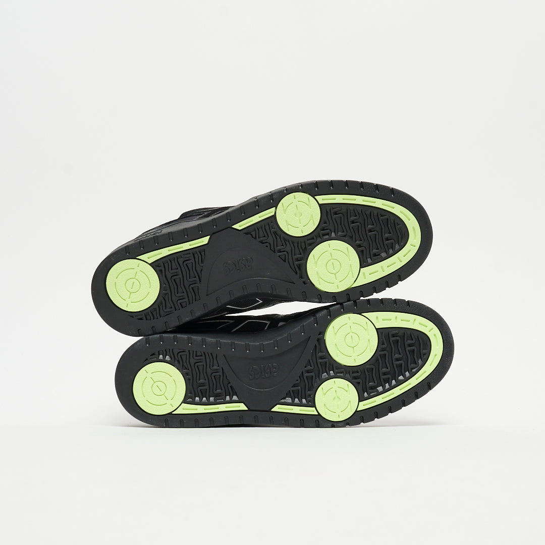 Asics Skateboarding - Gel-Splyte (Black/Graphite Grey)