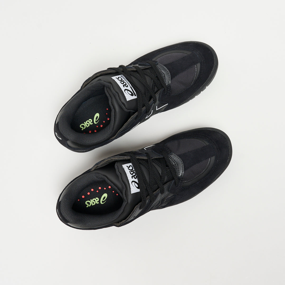 Asics Skateboarding - Gel-Splyte (Black/Graphite Grey)