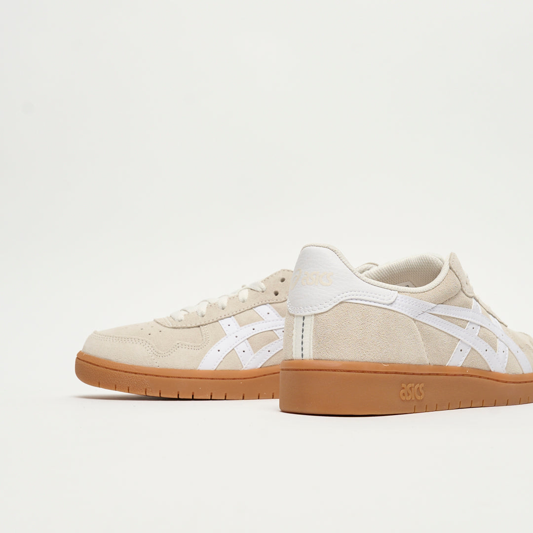 Asics Skateboarding - Japan Pro (White/Cream/Gum)