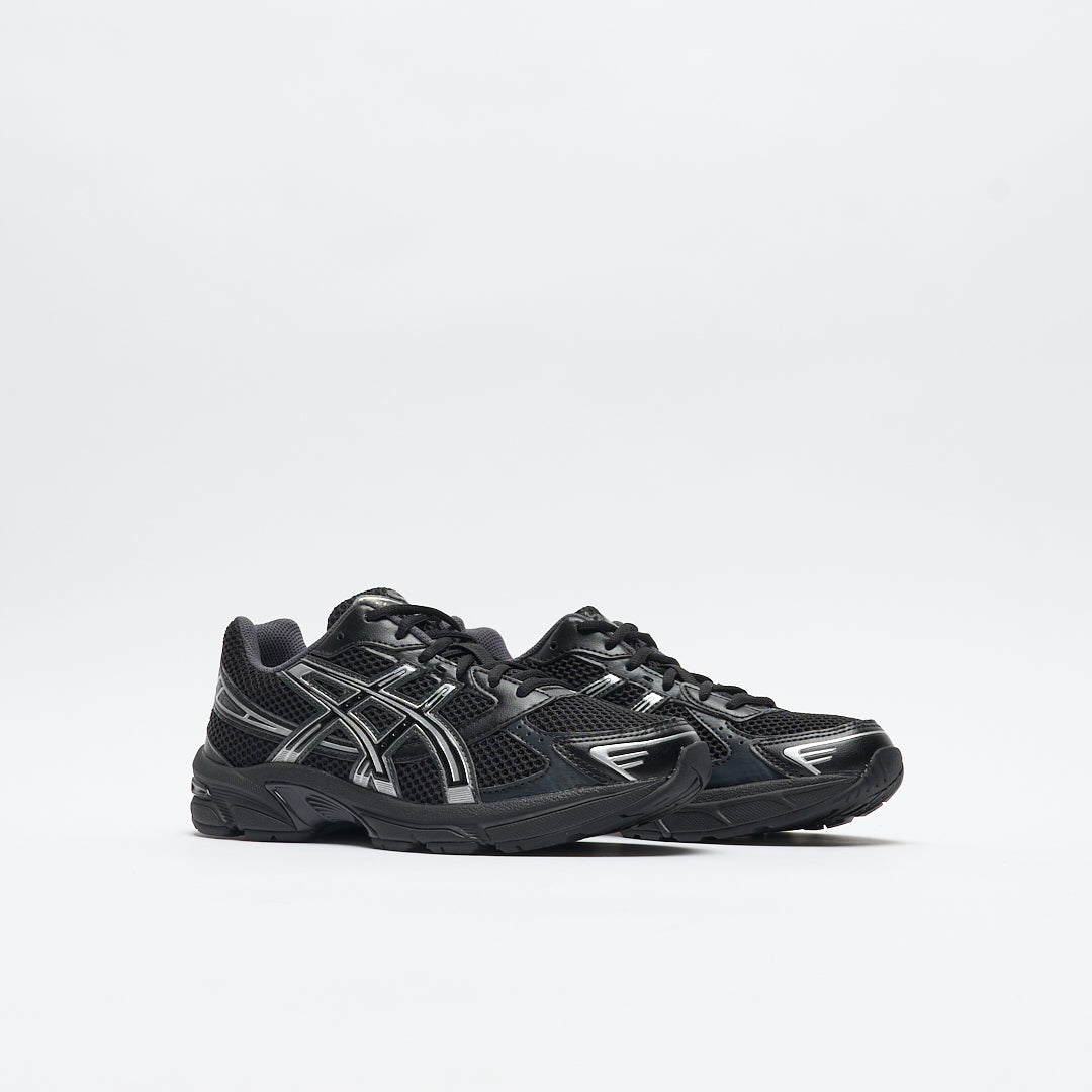 Asics Sportstyle - Gel-1130 (Black/Pure Silver)