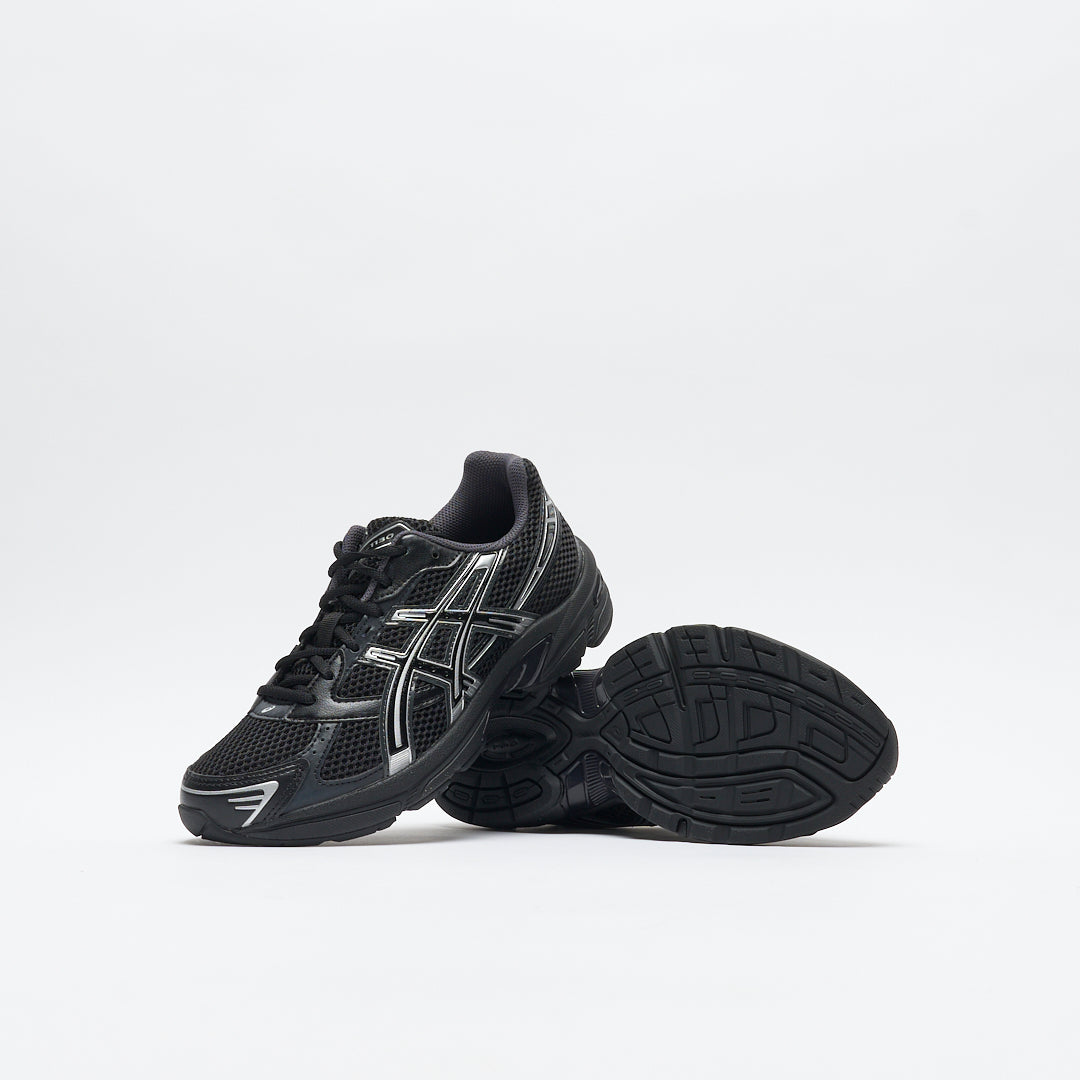 Asics Sportstyle - Gel-1130 (Black/Pure Silver)