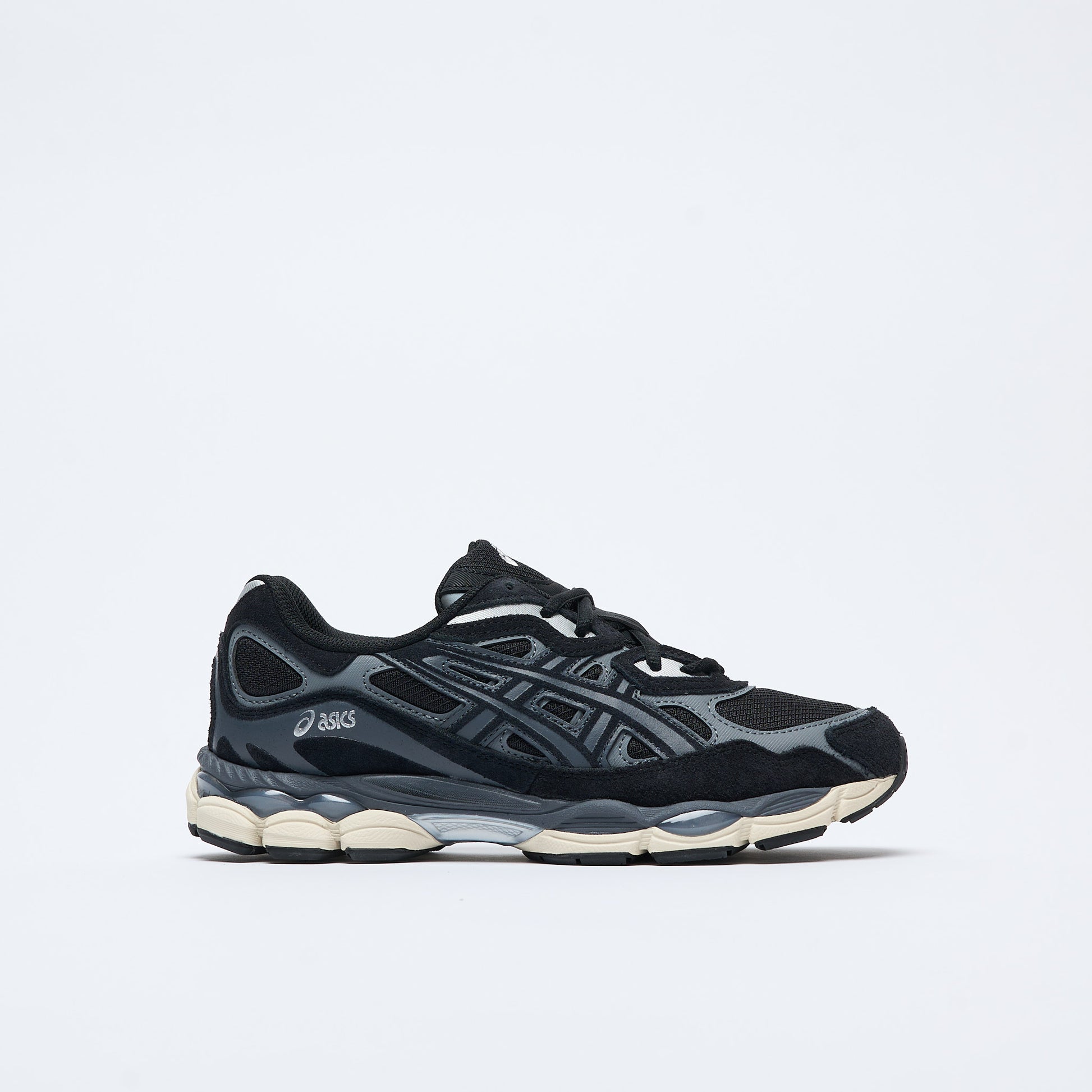 Asics Sportstyle - Gel-NYC (Black/Black)