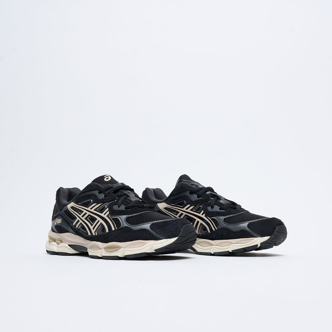 Asics Sportstyle - Gel-NYC (Black/Black)