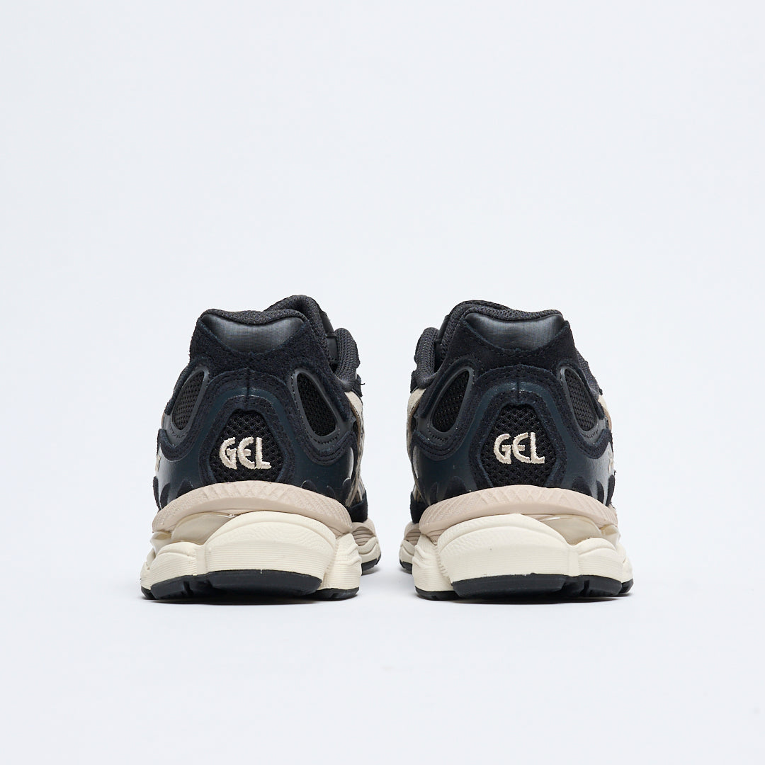 Asics Sportstyle - Gel-NYC (Black/Black)