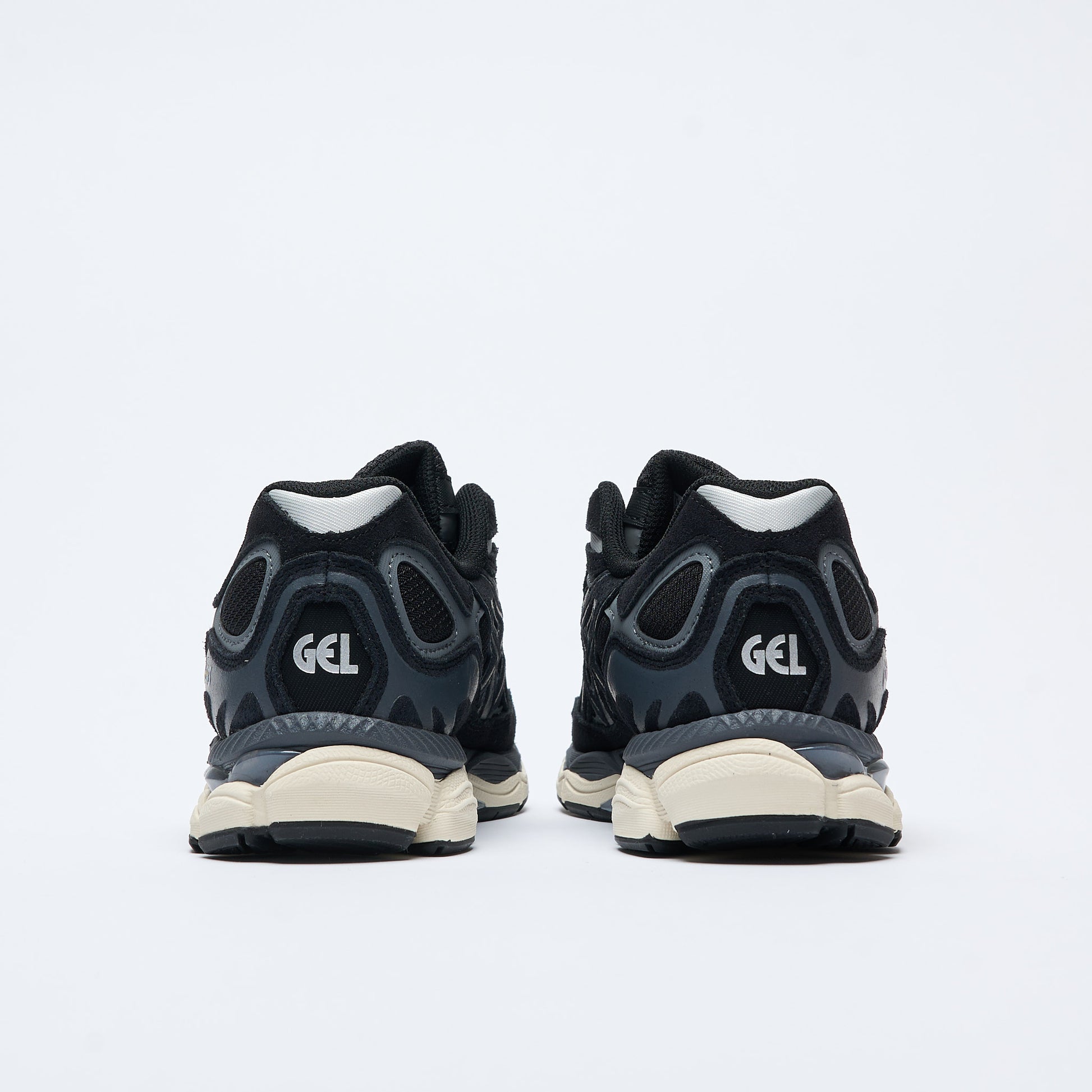 Asics Sportstyle - Gel-NYC (Black/Black)