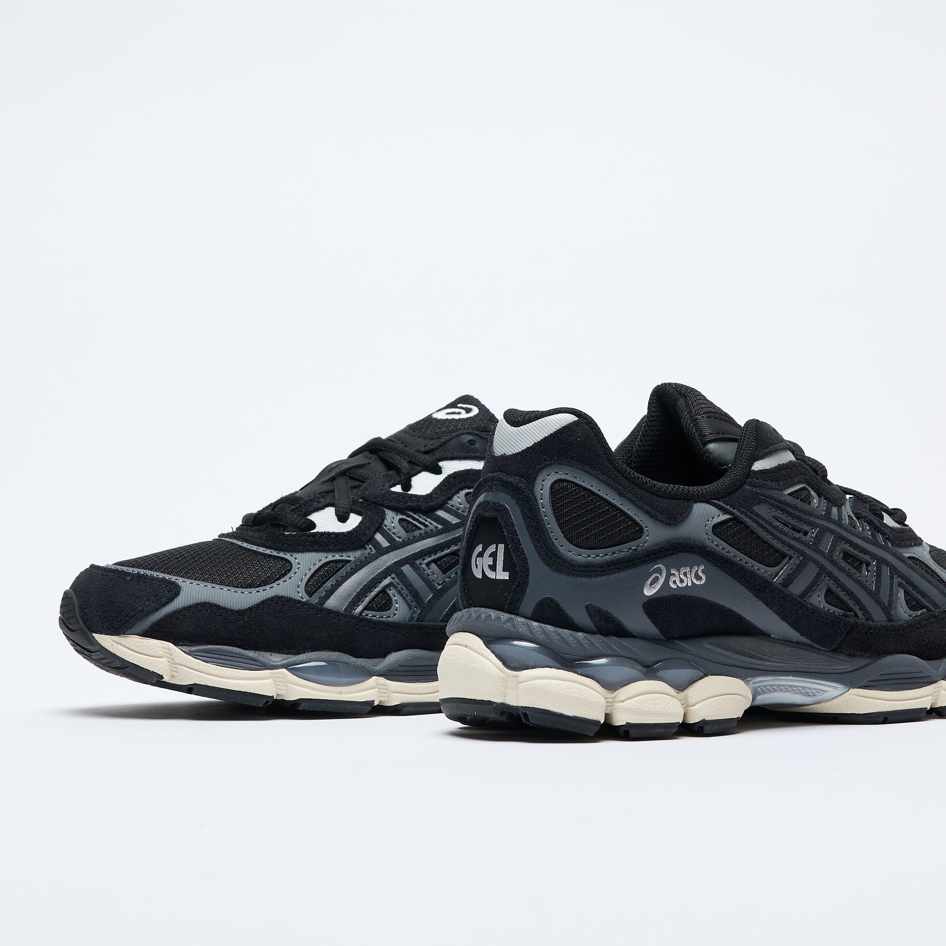 Asics Sportstyle - Gel-NYC (Black/Black)