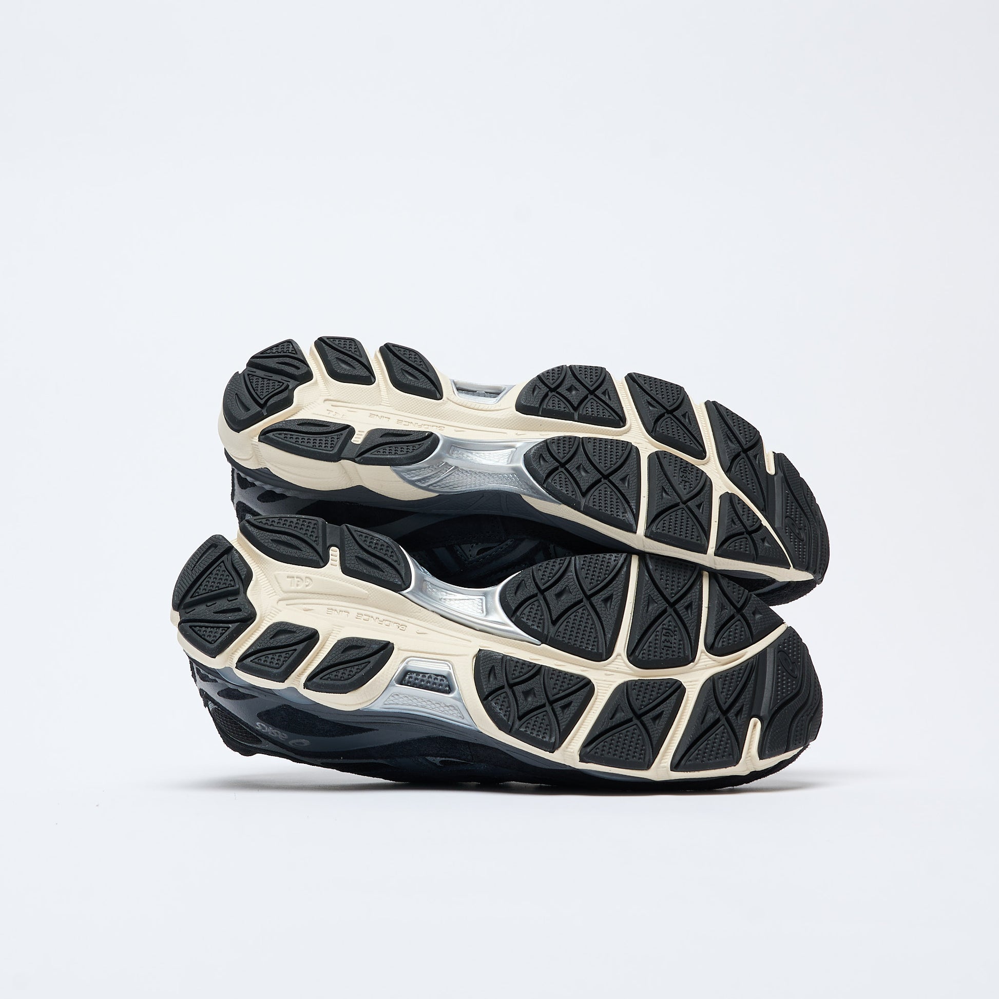 Asics Sportstyle - Gel-NYC (Black/Black)
