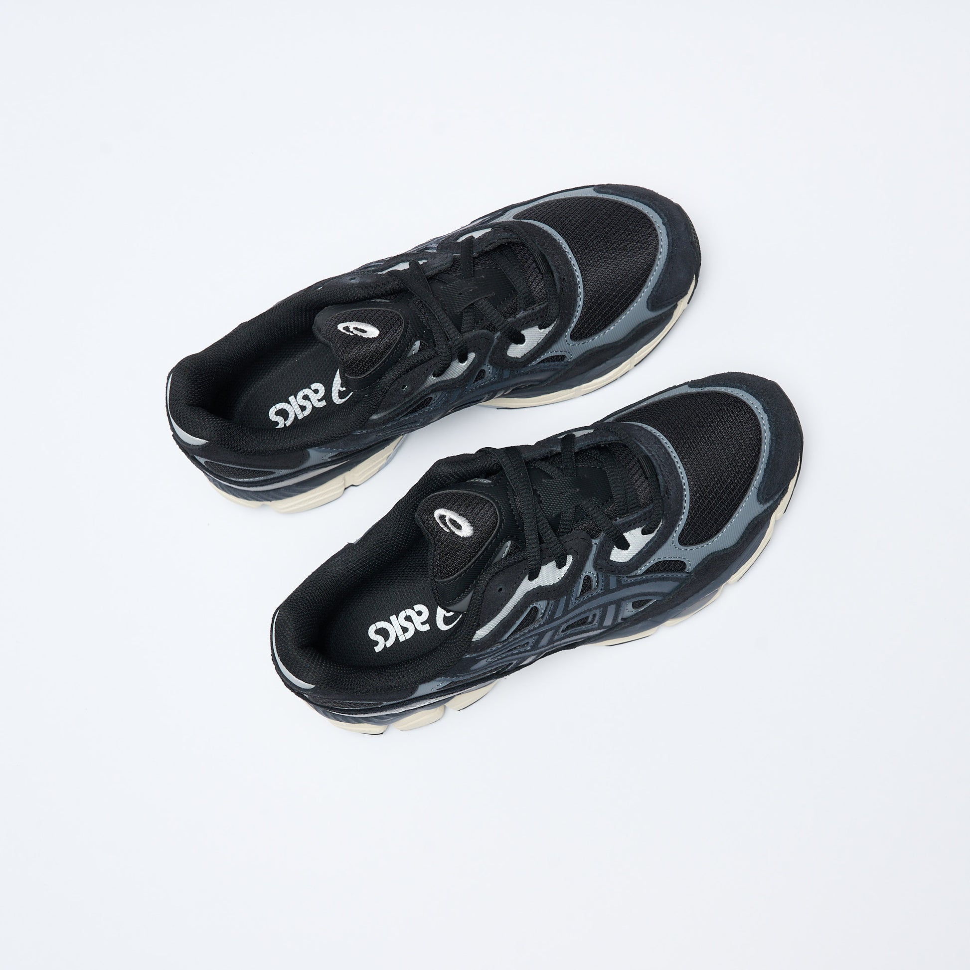 Asics Sportstyle - Gel-NYC (Black/Black)