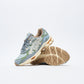 Asics Sportstyle - Gel-NYC (Cold Moss/Ford Grey)