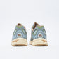 Asics Sportstyle - Gel-NYC (Cold Moss/Ford Grey)