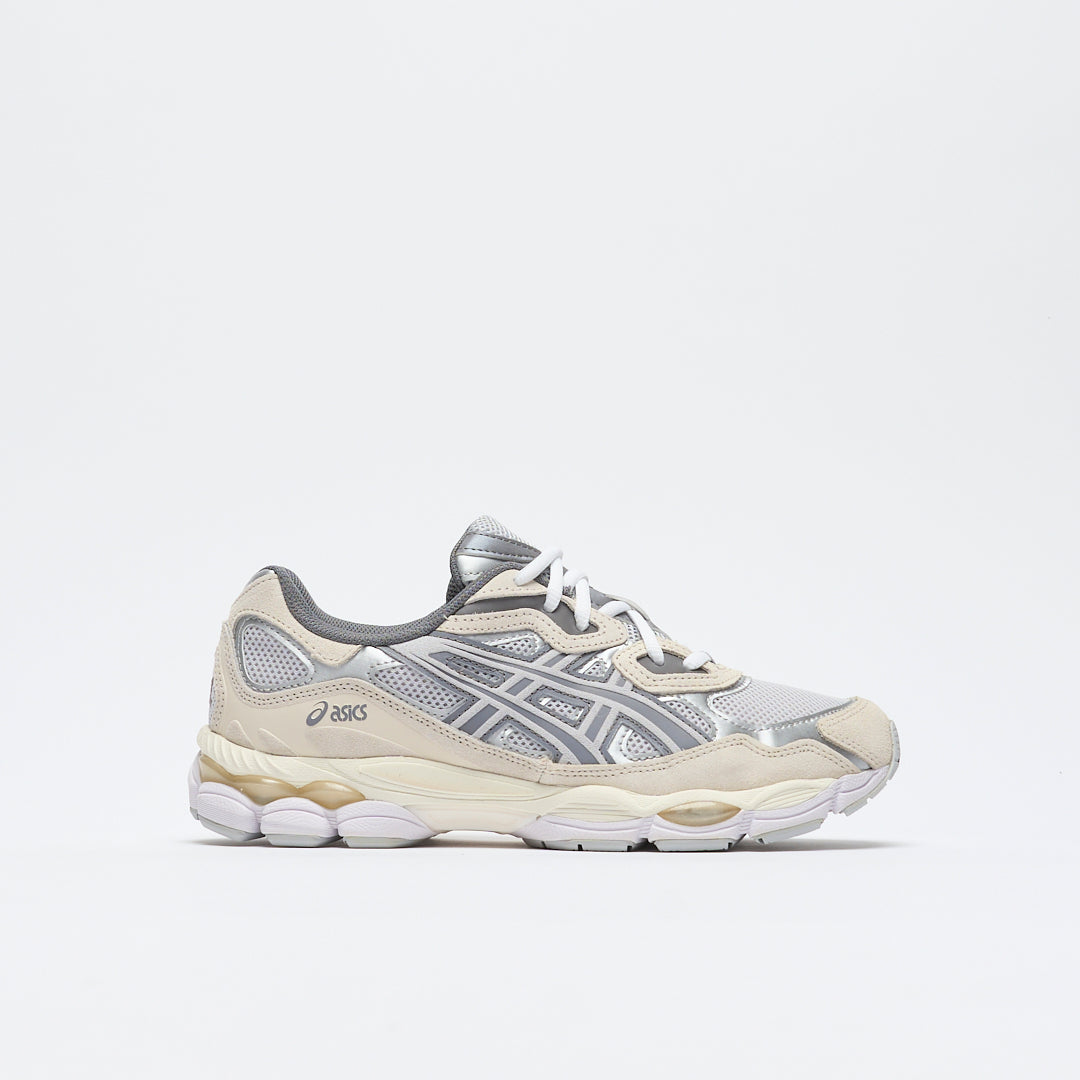 Asics Sportstyle - Gel NYC (Concrete/Oatmeal)