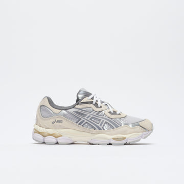 Asics Sportstyle - Gel NYC (Concrete/Oatmeal)