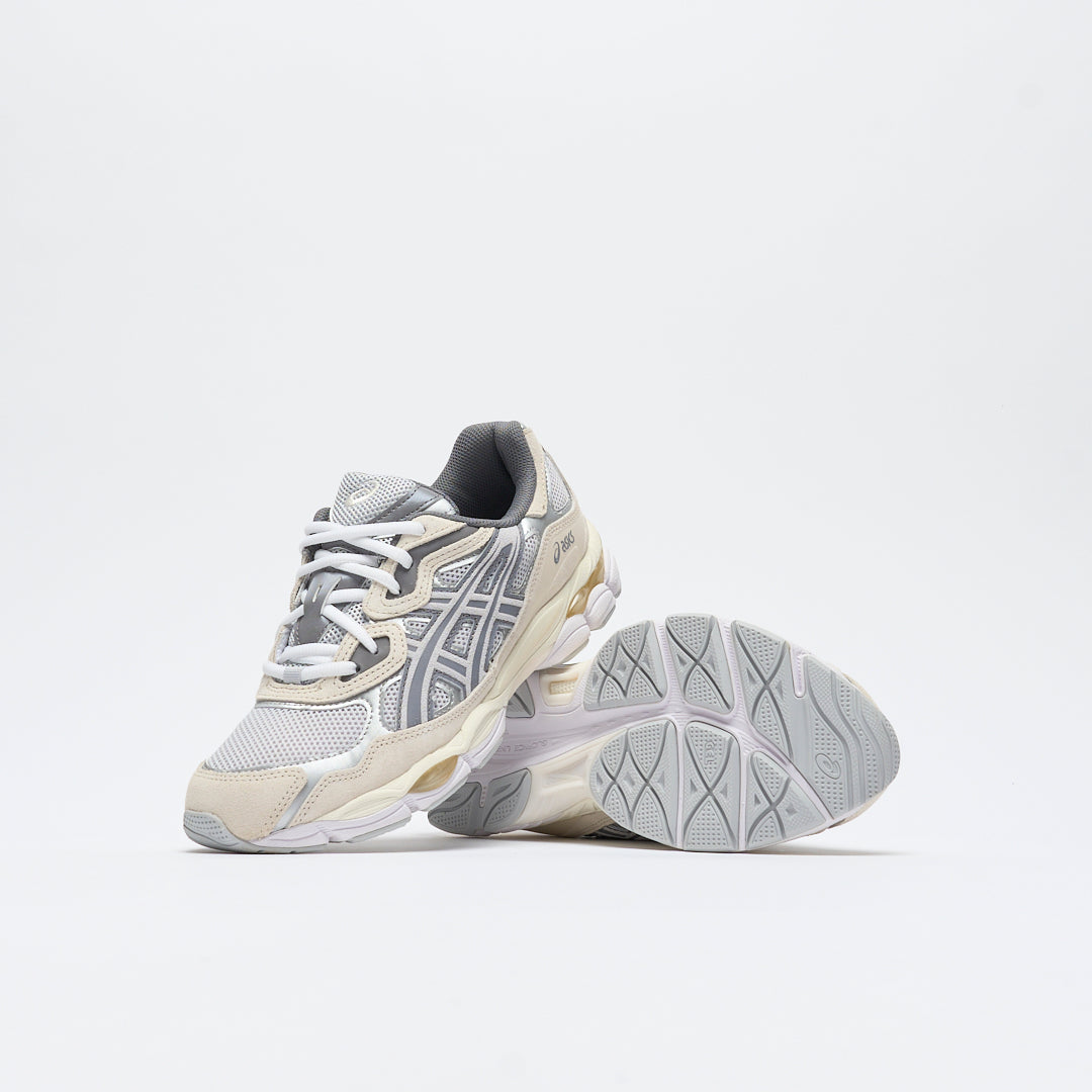 Asics Sportstyle - Gel NYC (Concrete/Oatmeal)