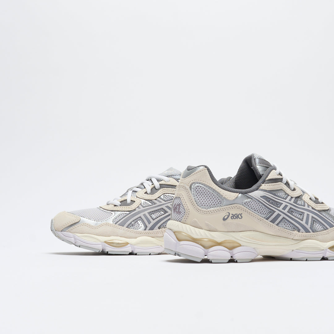 Asics Sportstyle - Gel NYC (Concrete/Oatmeal)