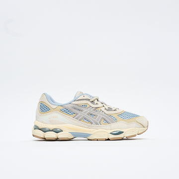 Asics Sportstyle - Gel NYC (Dolphin Grey/Oyster Grey)