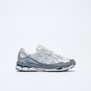 Asics Sportstyle - Gel-NYC (Glacier Grey/Gravel)