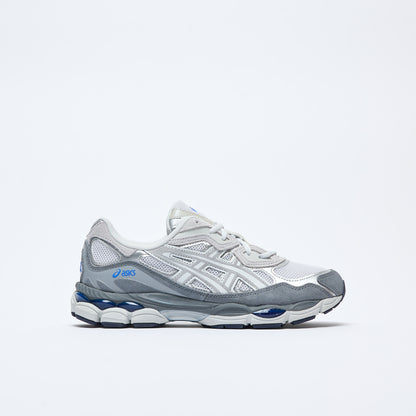Asics Sportstyle - Gel-NYC (Glacier Grey/Gravel)