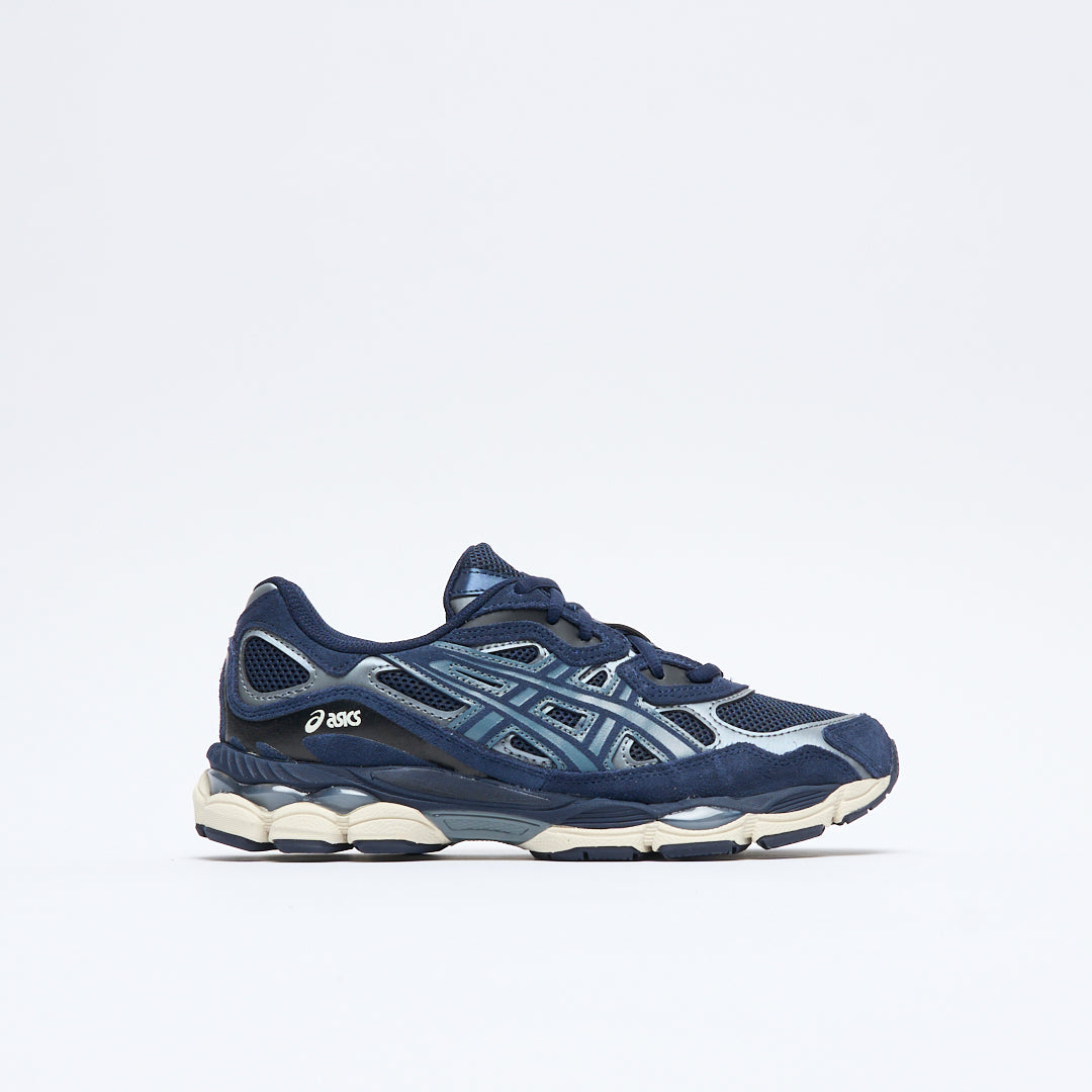 Asics Sportstyle - Gel-NYC (Midnight/Midnight)