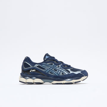 Asics Sportstyle - Gel-NYC (Midnight/Midnight)